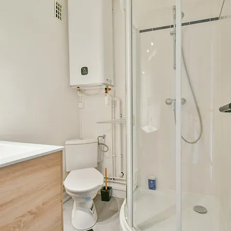 Charenton Apartment